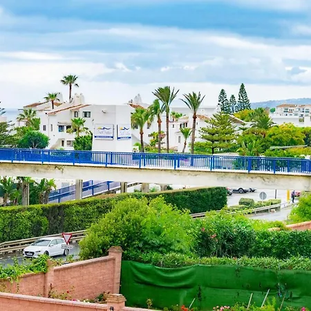 Nice Home In Estepona With Outdoor Swimming Pool, Wifi And 3 Bedrooms * Estepona