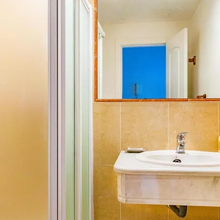 Nice Home In Estepona With Outdoor Swimming Pool, Wifi And 3 Bedrooms Semesterbostad *